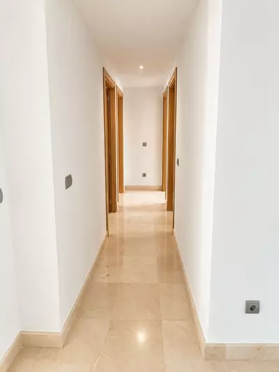 Middle Floor Apartment in San Pedro de Alcántara