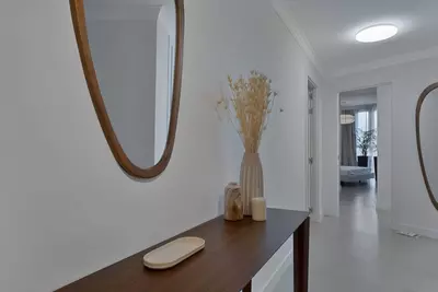 Middle Floor Apartment in El Paraiso
