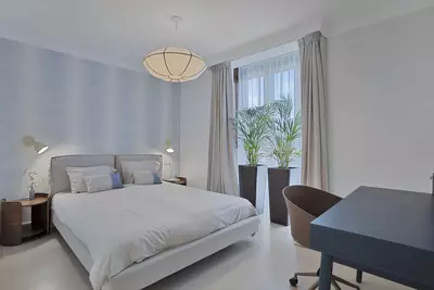 Middle Floor Apartment in El Paraiso