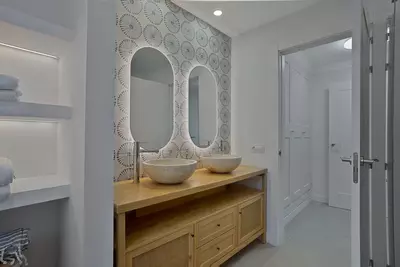 Middle Floor Apartment in El Paraiso