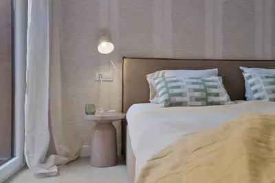 Middle Floor Apartment in El Paraiso