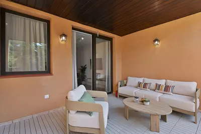 Middle Floor Apartment in El Paraiso