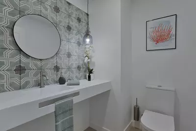 Middle Floor Apartment in El Paraiso