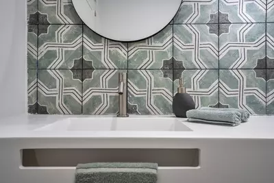 Middle Floor Apartment in El Paraiso