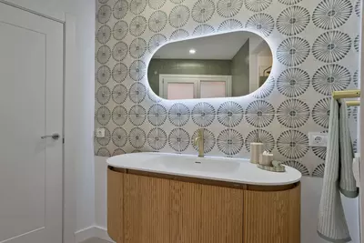 Middle Floor Apartment in El Paraiso