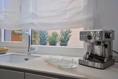 Middle Floor Apartment in El Paraiso