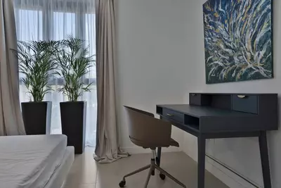 Middle Floor Apartment in El Paraiso