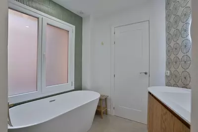 Middle Floor Apartment in El Paraiso