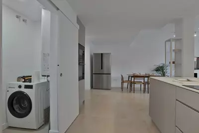 Middle Floor Apartment in El Paraiso