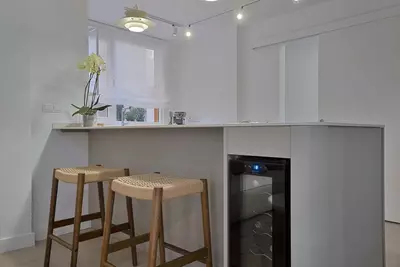 Middle Floor Apartment in El Paraiso