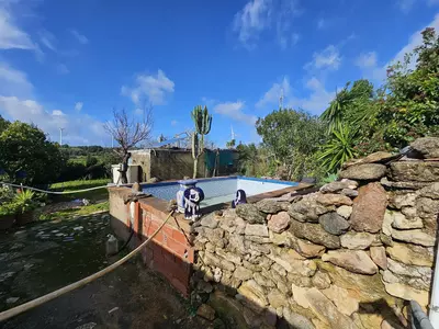 Bungalow in Casares