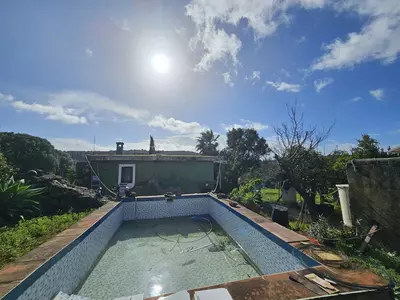Bungalow in Casares