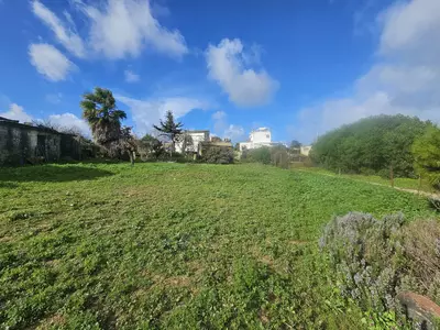 Bungalow in Casares