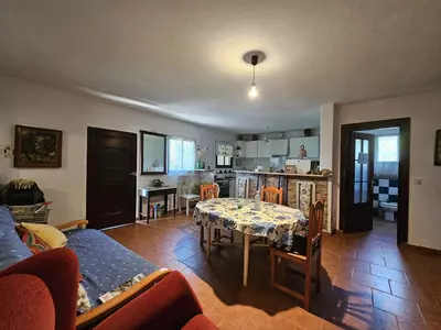 Bungalow in Casares