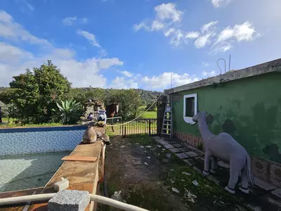 Bungalow in Casares
