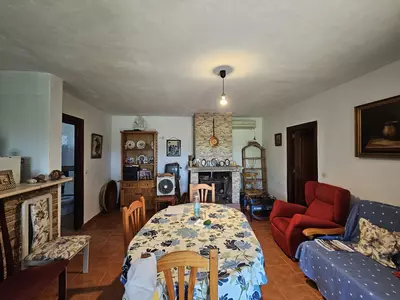 Bungalow in Casares