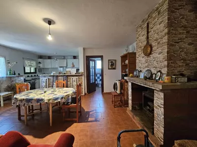 Bungalow in Casares