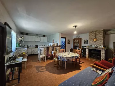 Bungalow in Casares