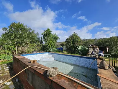 Bungalow in Casares