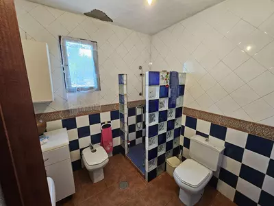Bungalow in Casares