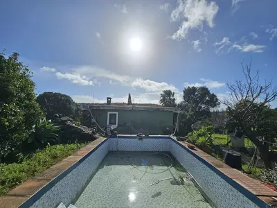 Bungalow in Casares