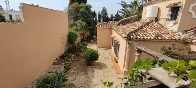 Detached Villa in Río Real