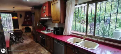 Detached Villa in Río Real