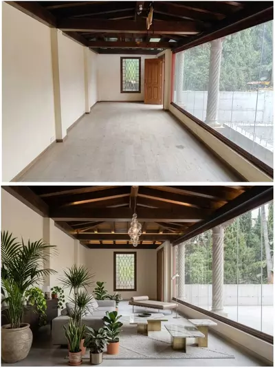 Detached Villa in Río Real