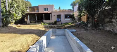 Detached Villa in Río Real