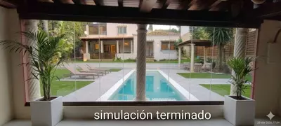 Detached Villa in Río Real