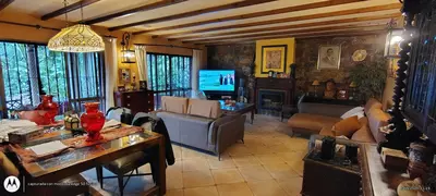 Detached Villa in Río Real