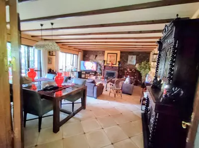 Detached Villa in Río Real