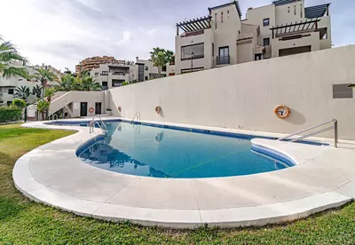 Penthouse in Selwo
