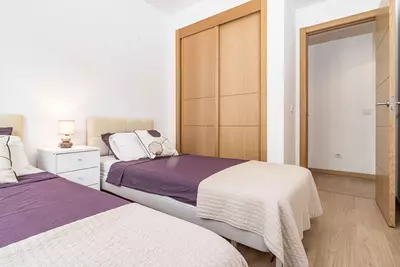 Penthouse in Selwo