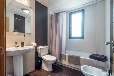 Penthouse in Selwo