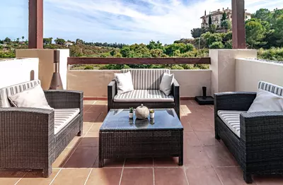 Penthouse in Selwo