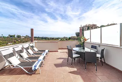 Penthouse in Selwo