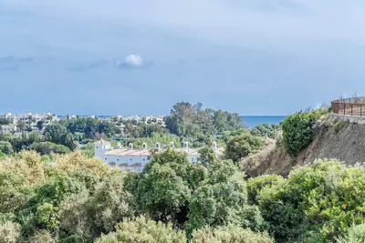 Penthouse in Selwo