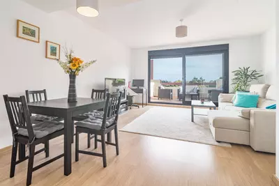 Penthouse in Selwo