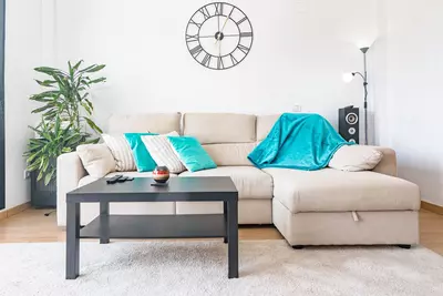 Penthouse in Selwo