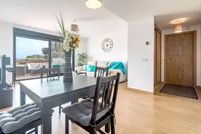 Penthouse in Selwo