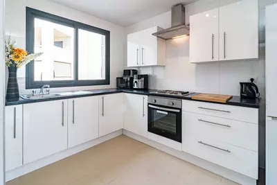 Penthouse in Selwo