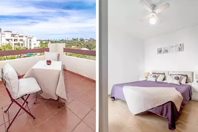 Penthouse in Selwo