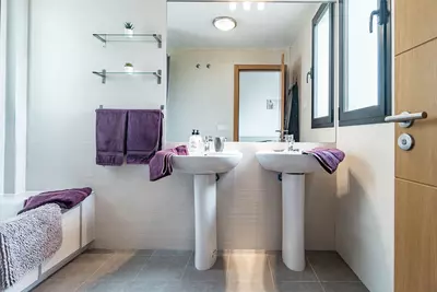 Penthouse in Selwo