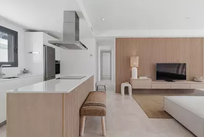 Penthouse Duplex in Estepona