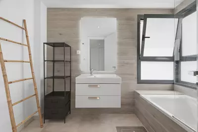 Penthouse Duplex in Estepona