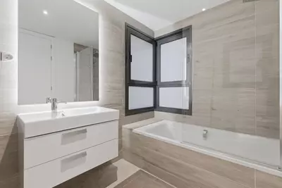 Penthouse Duplex in Estepona