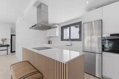 Penthouse Duplex in Estepona