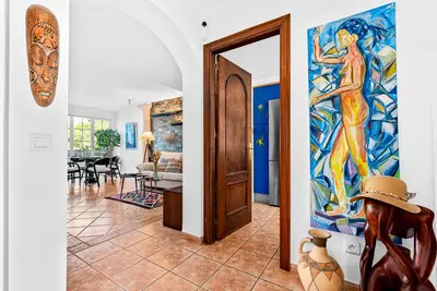 Townhouse in Estepona