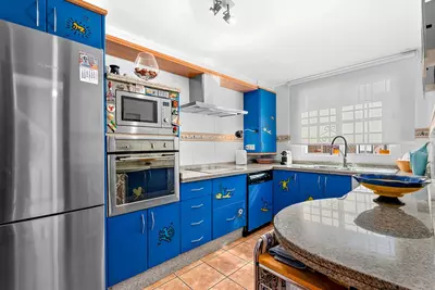 Townhouse in Estepona